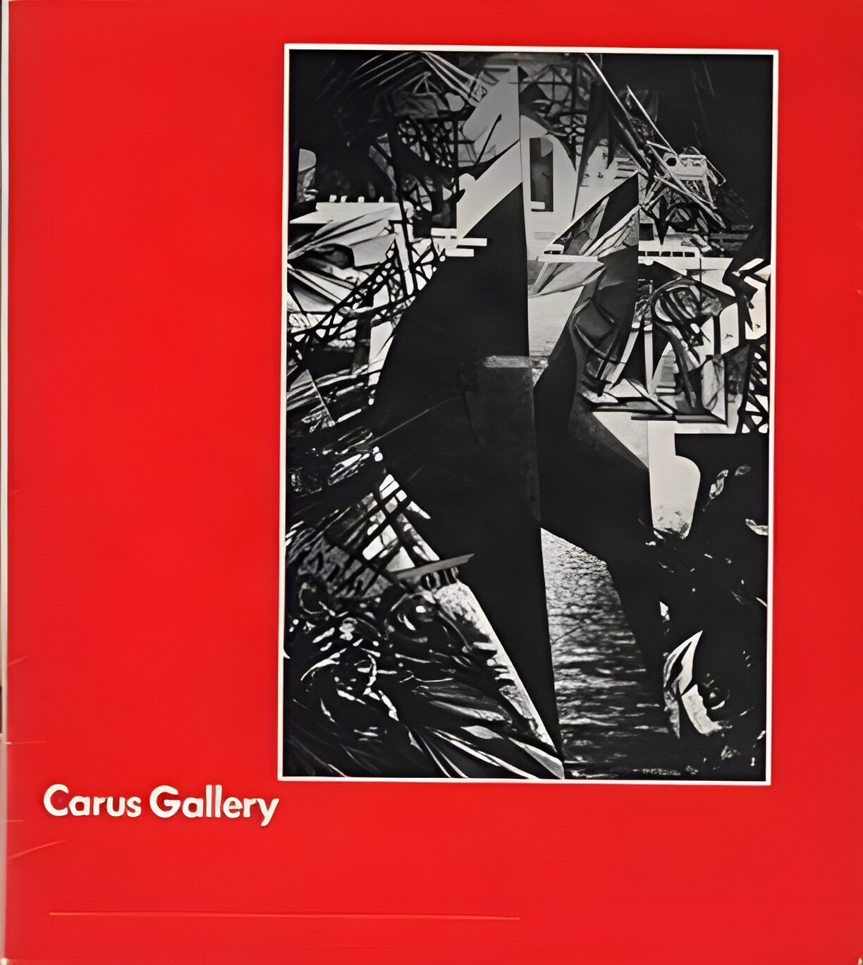 Felix Del Marle: French Futurist 1889-1952by: Lewis Kachur 