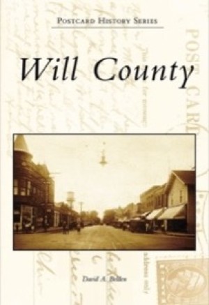 Will County by: David A. Belden 