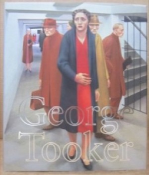 George Tooker by: Cozzolino, Robert; Marshall N. Price & M. Melissa Wolfe 