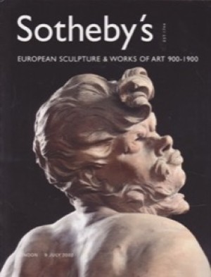 Sotheby's: European Sculpture & Works of Art 900-1900 - London 9 July 2002by: Sotheby's