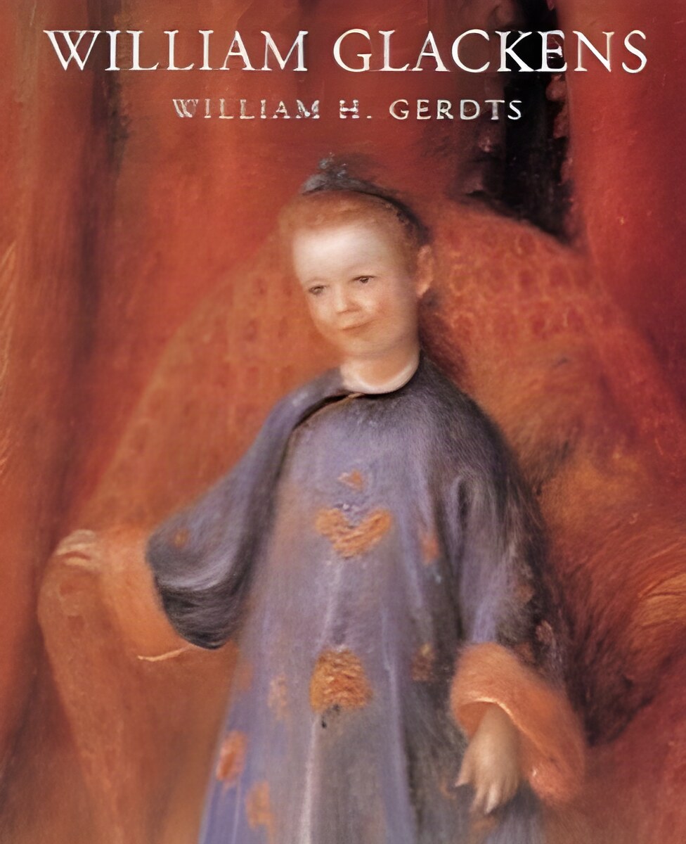 William Glackensby: William H. Gerdts, Jorge H. Santis (Contributor) 