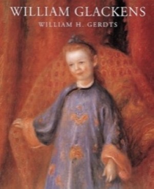 William Glackensby: William H. Gerdts, Jorge H. Santis (Contributor) 