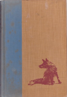 The Fox and the Hound by: Daniel Mannix 