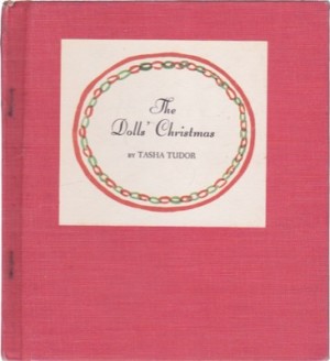 The Dolls' Christmas by: Tudor, Tasha 