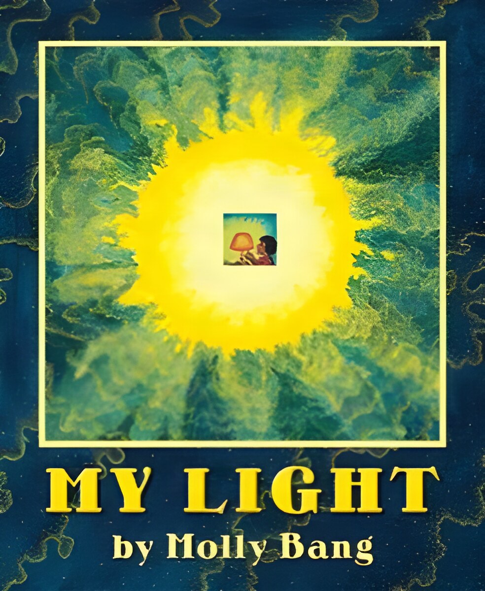 My Lightby: Molly Bang 