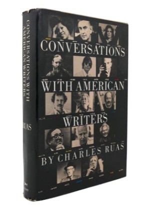Conversations With American Writers by: Ruas, Charles