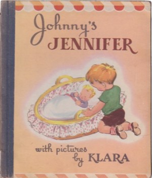 Johnny's Jenniferby: Klara