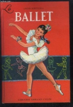 Le Balletby: La Mont, Violet