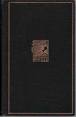 Reminiscences of Chicago During the Great Fire by: McIlvaine, Mabel 