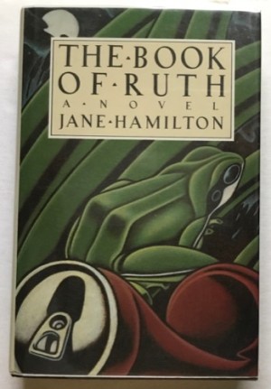 The Book of Ruthby: Hamilton, Jane 