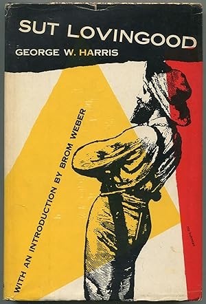 Sut Lovingood by: Harris, George W. 