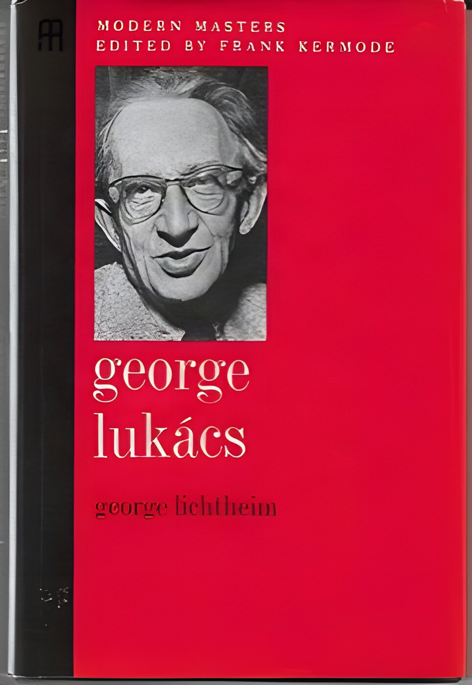 George Lukacsby: Lichtheim, George 