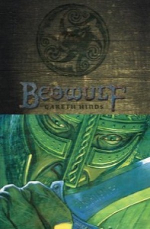 Beowulf by: Gareth Hinds 