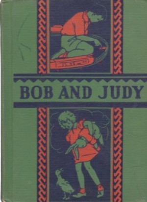 Bob and Judyby: Storm, Grace E. 