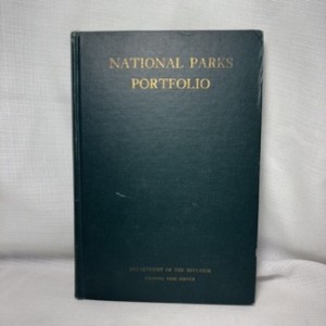 The National Parks Portfolio by: Robert Sterling Yard