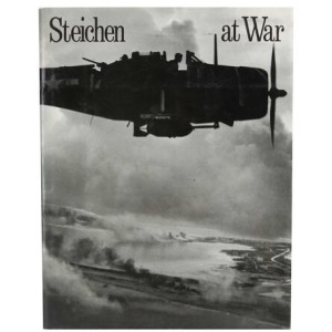 Steichen At Warby: Christopher Phillips