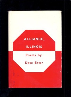 Alliance, Illinois by: Etter, Dave 