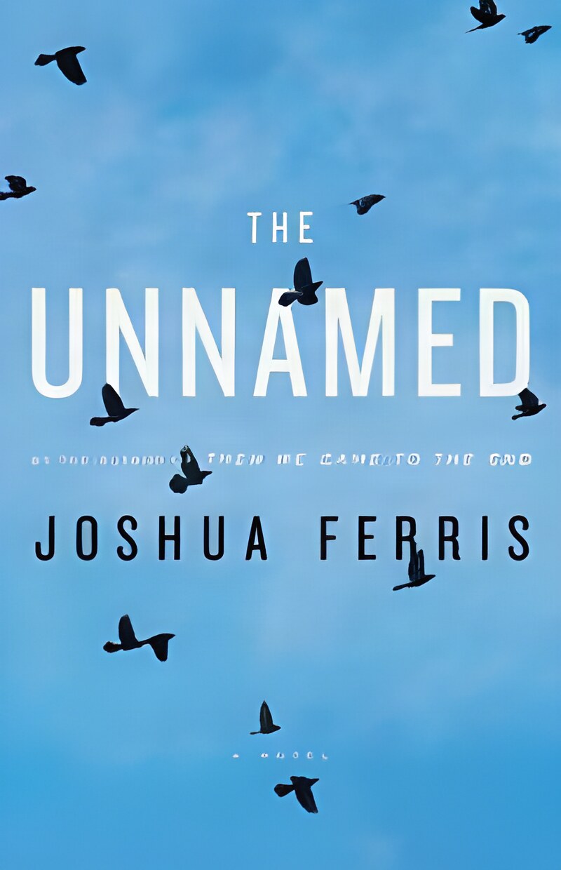 Unnamed, The (SIGNED COPY)by: Joshua Ferris 