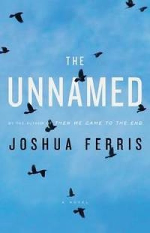 Unnamed, The (SIGNED COPY)by: Joshua Ferris 