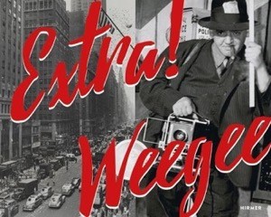 Extra! Weegeeby: Blau, Daniel (Editor) 