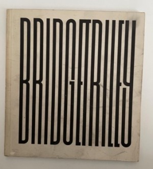 Bridget Riley: Paintings and Drawings 1951-71by: Arts Council of Great Britain/Hayward Gallery 