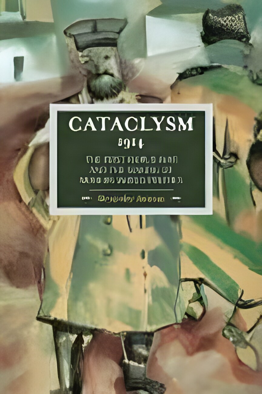 Cataclysm 1914: The First World War And The Making Of Modern World Politics by: Alexander Anievas (Ed.)