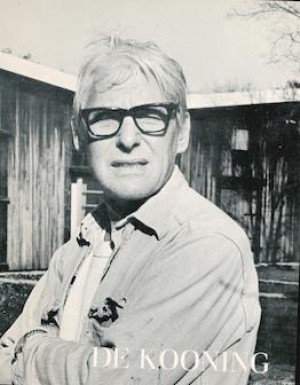 de Kooning, January 1968-March 1969by: Thomas B. Hess