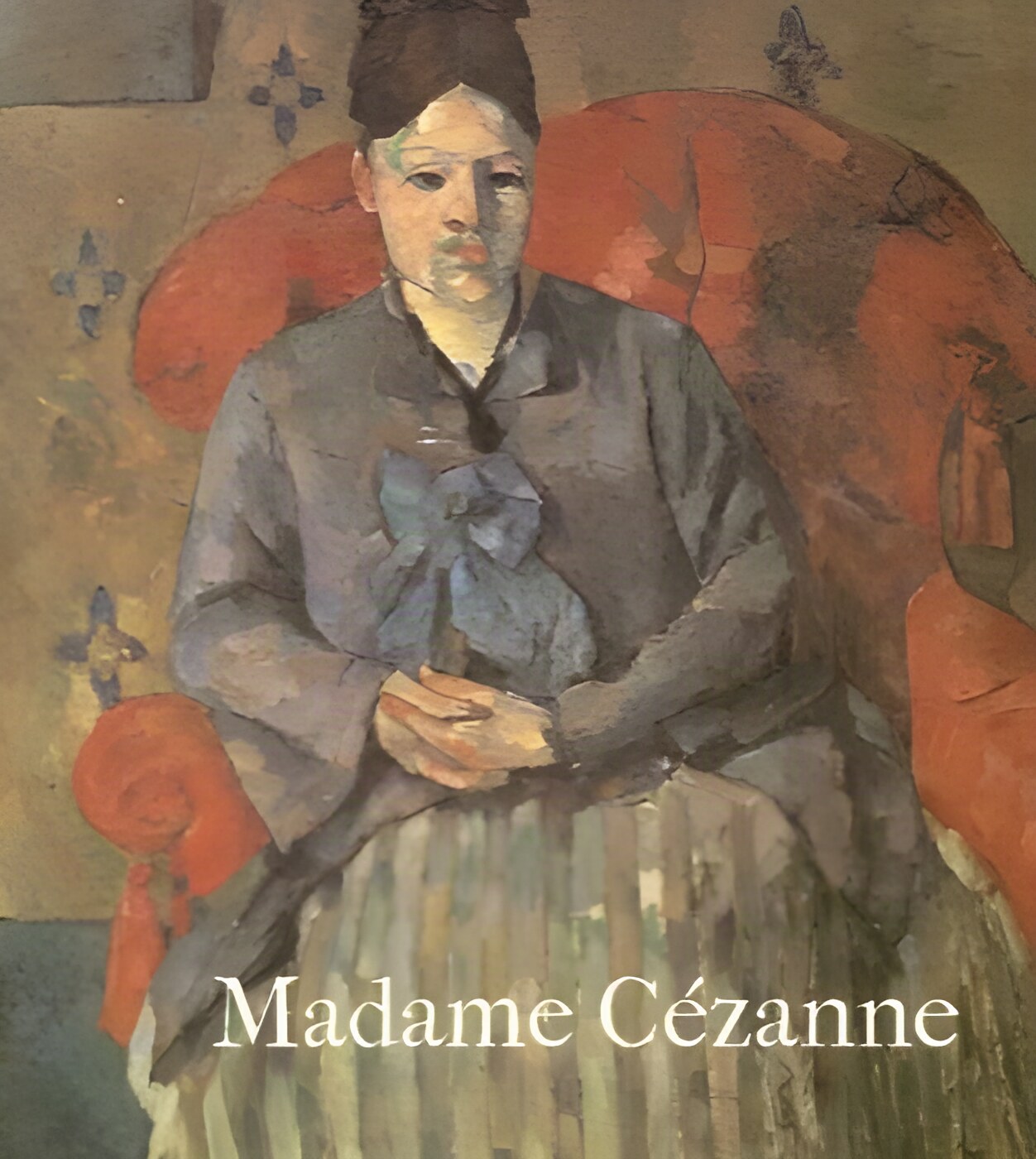 Madame Cezanne by: Amory, Dita 