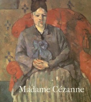 Madame Cezanne by: Amory, Dita 