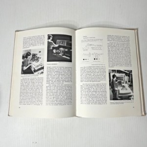 Paper & Ink Relationships by: Williams, Roger L. 