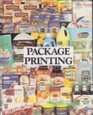 Package Printingby: Eldred, Nelson R.