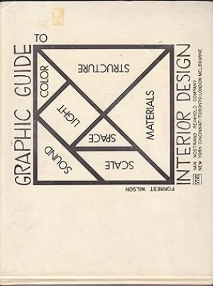 Graphic Guide to Interior Designby: Wilson, Forrest 