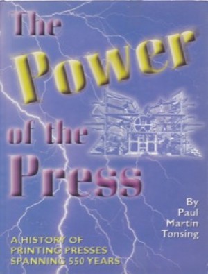 The Power of the Pressby: Paul Martin Tonsing