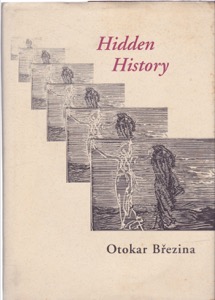 Hidden Historyby: Brezina, Otokar; Bulkin, Carleton (Transl.) 