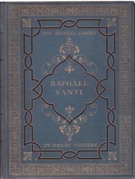 Raphael Santi by: Edward McCurdy