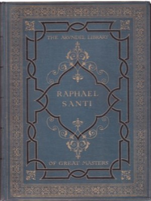 Raphael Santi by: Edward McCurdy