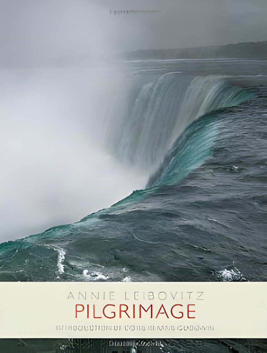 Pilgrimageby: Leibovitz, Annie