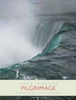 Pilgrimageby: Leibovitz, Annie