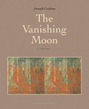 The Vanishing Moonby: Joseph Coulson