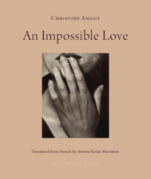 An Impossible Loveby: Christine Angot /Armine Kotin Mortimer (Translator)