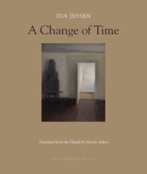 A Change of Timeby: Ida Jessen /Martin Aitken (Translator) 