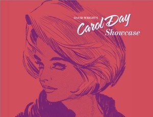 David Wright's Carol Day Showcase by: David Wright