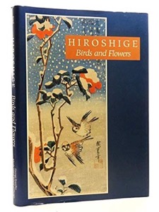 Hiroshige: Birds and Flowersby: Goldman, Israel