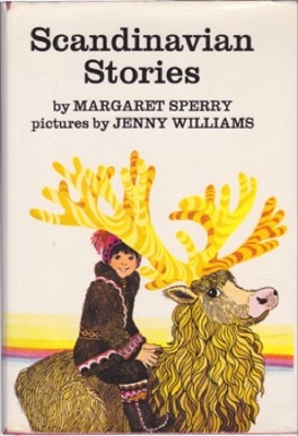 Scandinavian Stories by: Margaret Sperry 