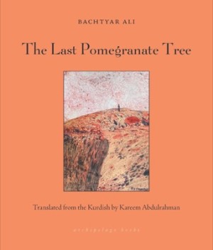 The Last Pomegranate Treeby: Bachtyar Ali / Kareem Abdulrahman (Translator)