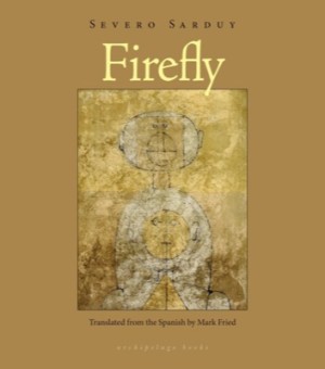 Fireflyby: Severo Sarduy / Mark Fried (Translator)