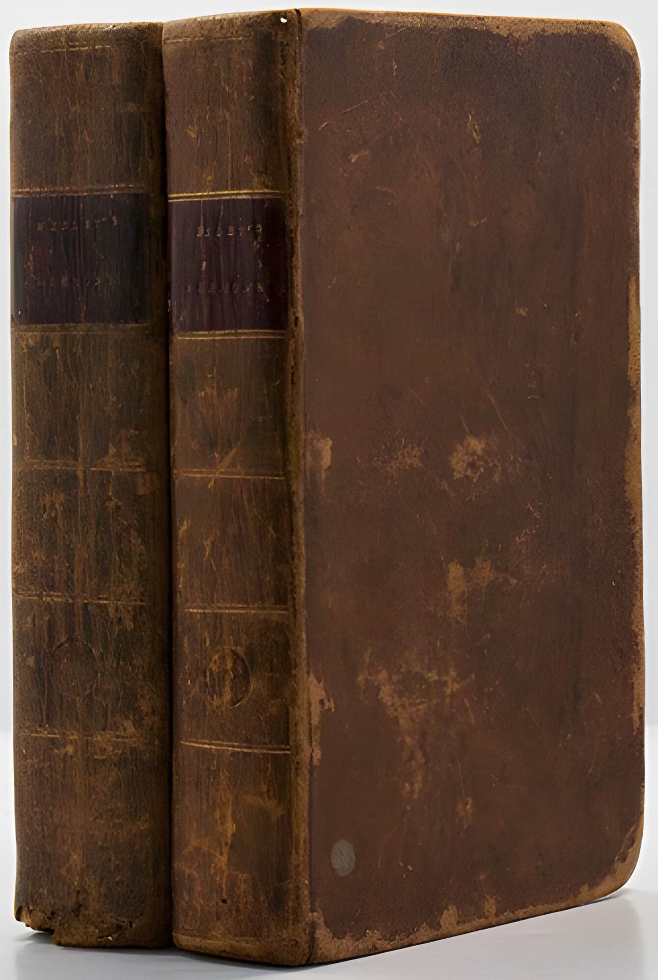Sermons on Several Occasions (2 Vols.)by: Wesley, John