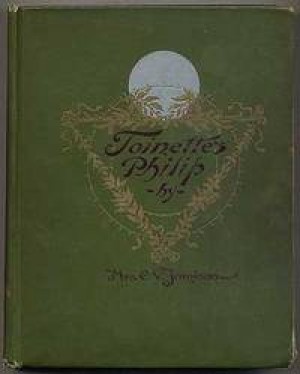 Toinette's Philipby: Jamison, Mrs. C. V.