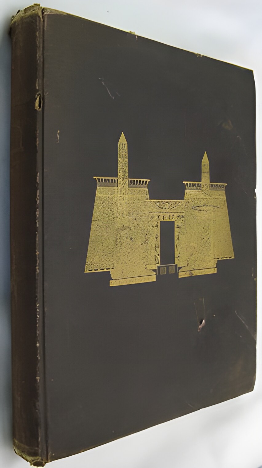 Egyptian Obelisksby: Gorringe, Henry H.