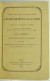Essai Sur L'art De Restaurer Les Estampes et Les Livres Ou Traite Sur Les Meilleurs Procedes Pour Blanchir Detacher Decolorier Reparer et Conserver Les Estampes Livres et Dessins / de La Reparation des Vieilles Reliures ( Two Volumes